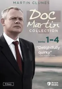 Serial Doktor Martin