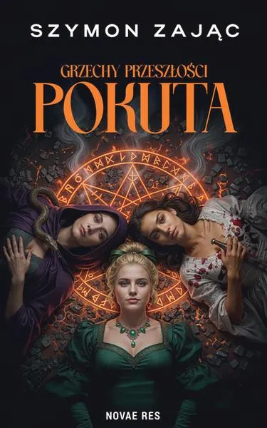 Serial Grzechy przeszłości