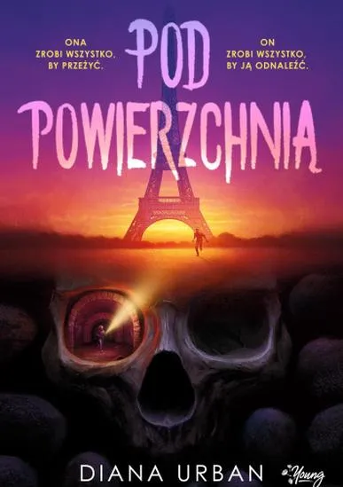 Serial Pod powierzchnią