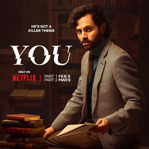 Serial You