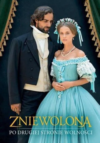 Serial Zniewolona