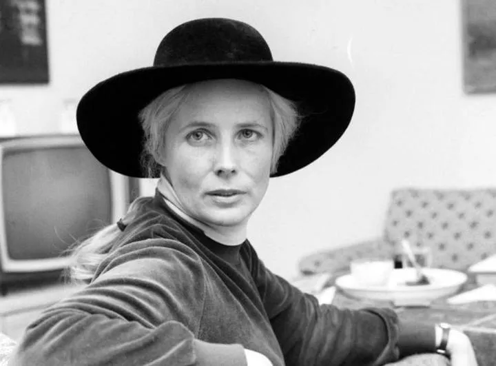 Serial biograficzny o Agnieszce Osieckiej