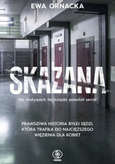 Sezon serialu Skazana