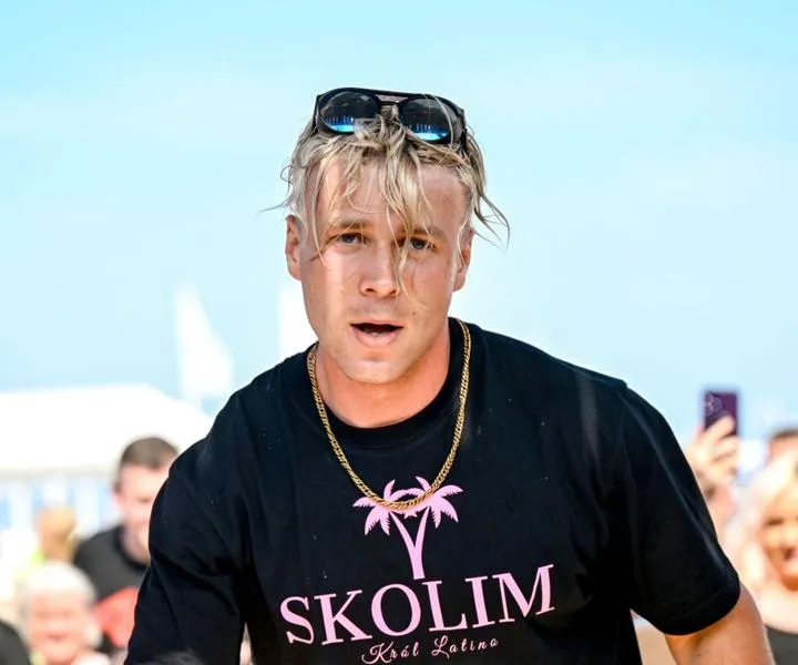 Skolim jako aktor