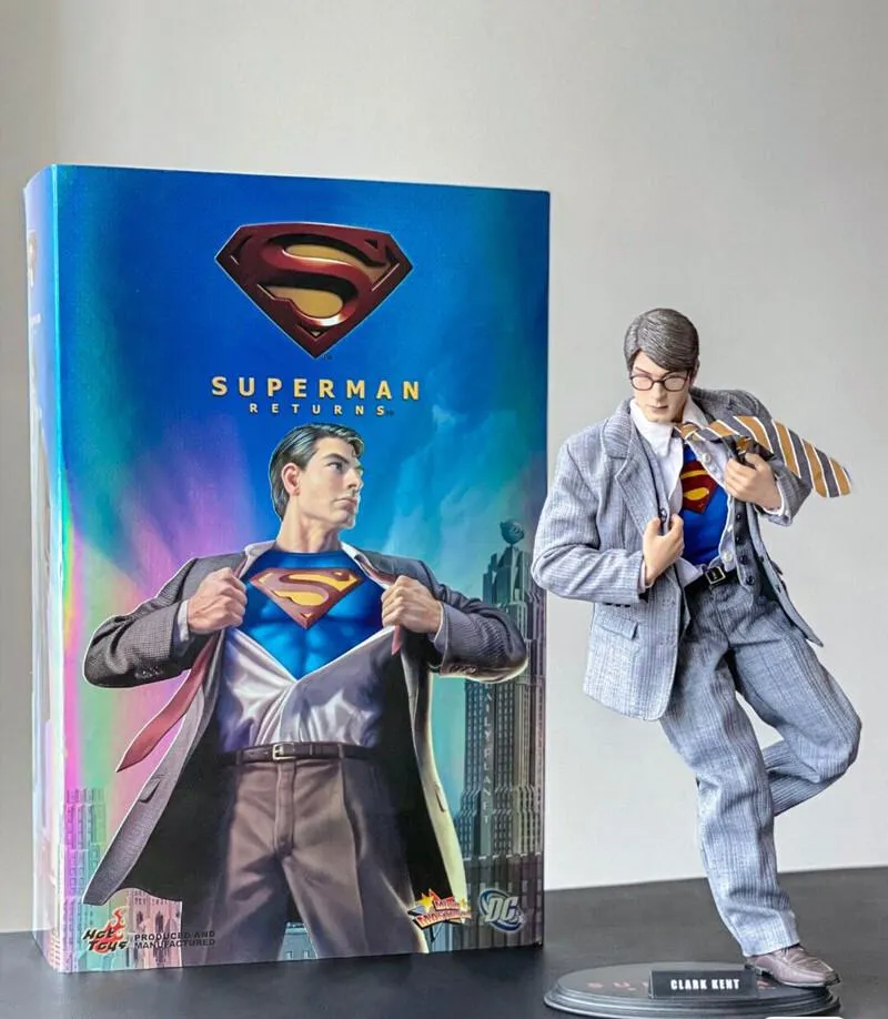 Smallville analiza postaci