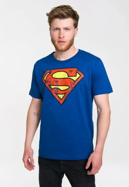 Smallville najsilniejszy