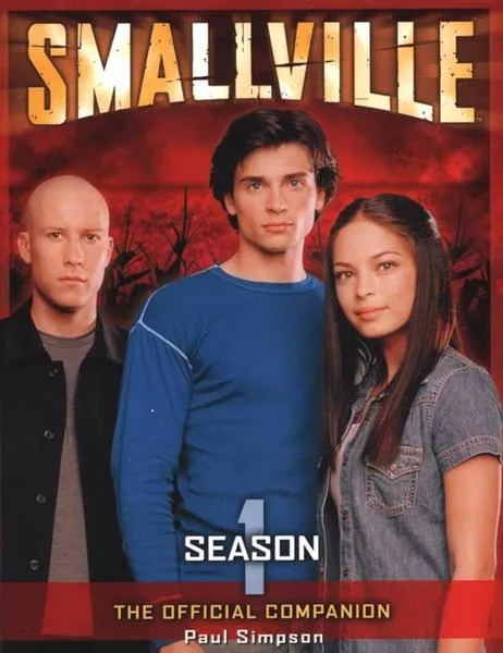 Smallville odcinki