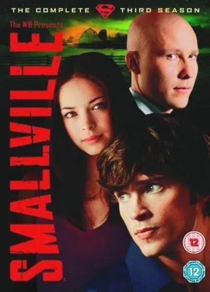 Smallville zakończenie