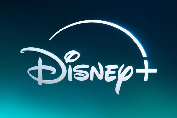 Smart View Disney+ na telewizorze Samsung