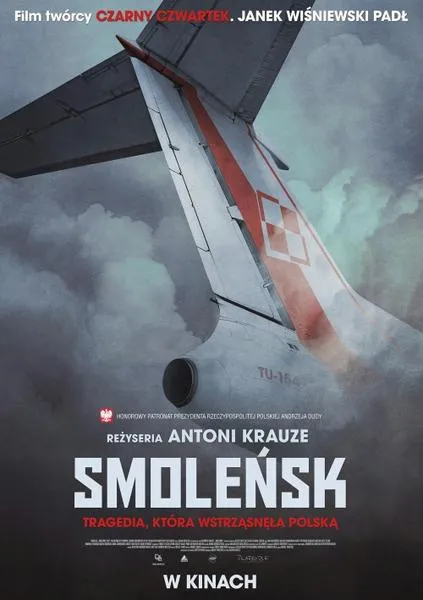 Smoleńsk na canal+