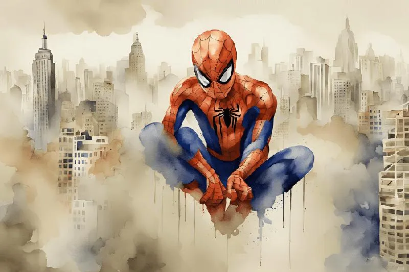 Spider-Man filmy