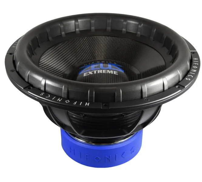 Subwoofer w kinie domowym