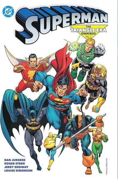 Superbohaterowie w Smallville