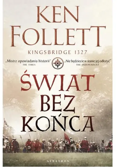 Świat bez końca