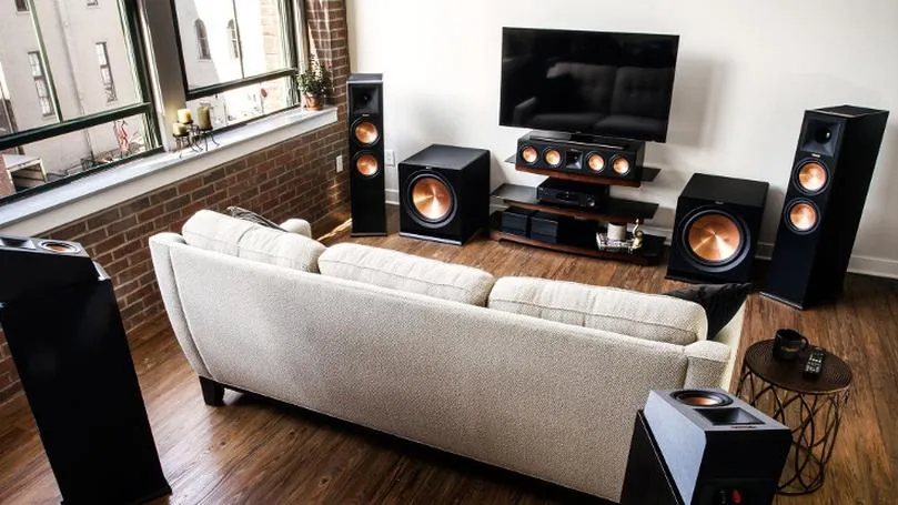 Systemy audio do gier