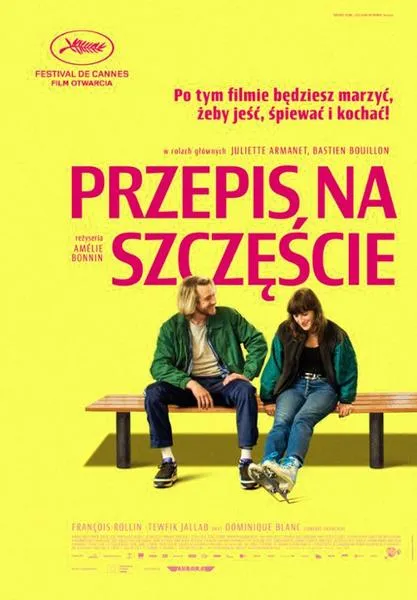 Szczęście w kinie