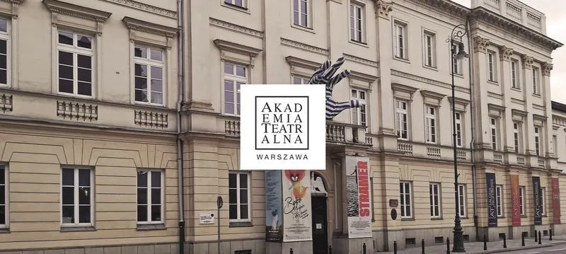 Szkoły aktorskie