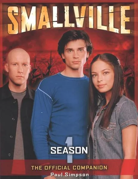 Tajemnice Smallville