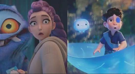 Tajemnice animacji