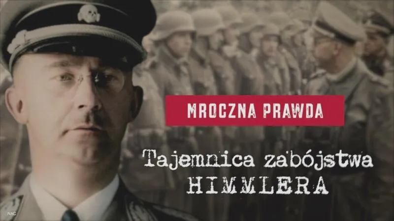 Tajemnice serialu