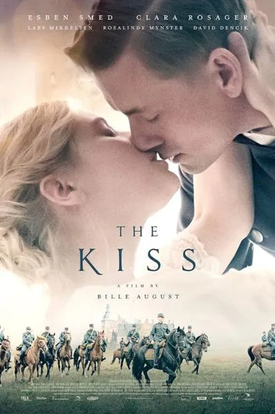 Technika całowania w filmach