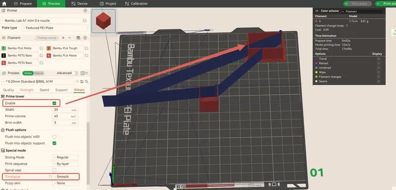 Technika timelapse