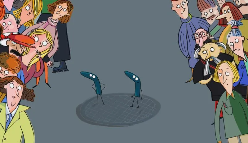 Technologie w animacji