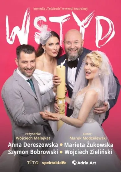 Teściowie 2 na Netflixie