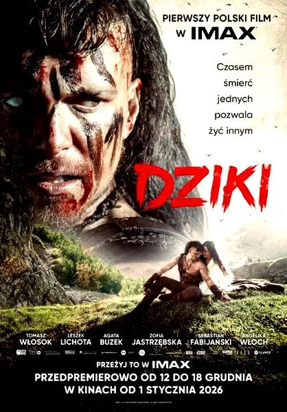 Thrillery i kryminały