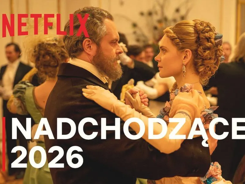 Thrillery na Netflixie