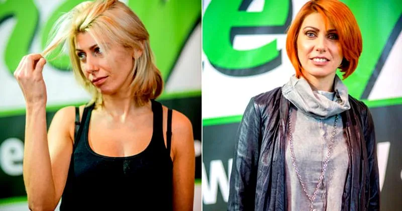 Transformacja aktora