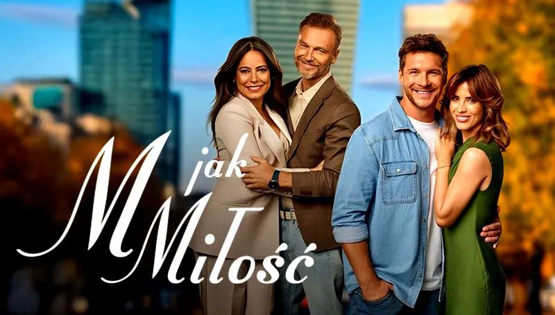 Trudne decyzje w M jak miłość