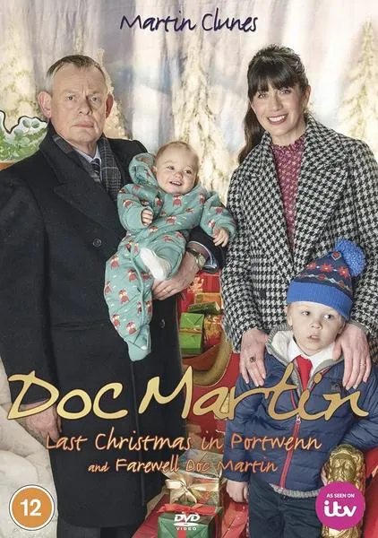 Trudności doktora Martina
