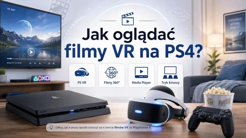 Ustawienia dźwięku i obrazu