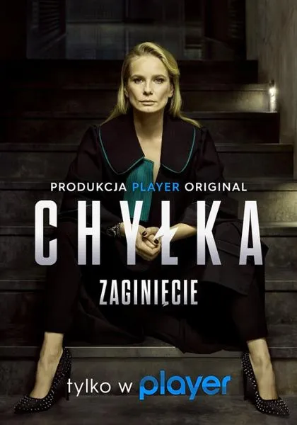 Wątki fabularne Chyłka