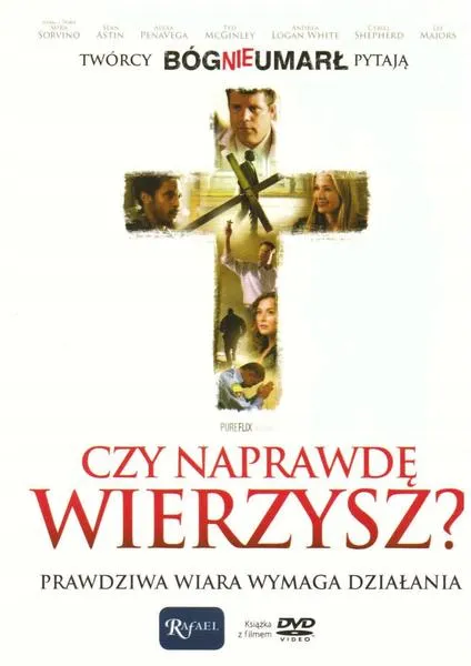 Wiara i nadzieja