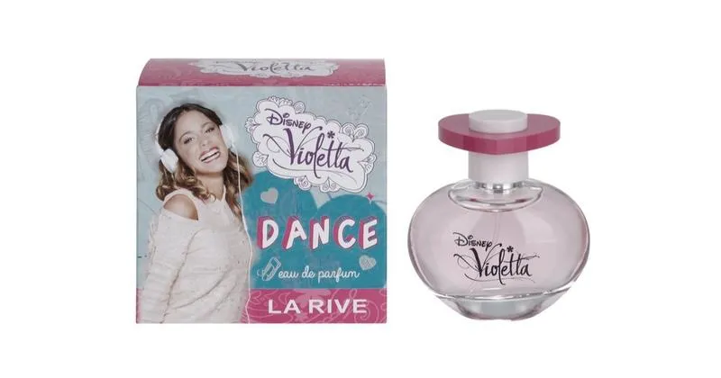 Wiek Violetty