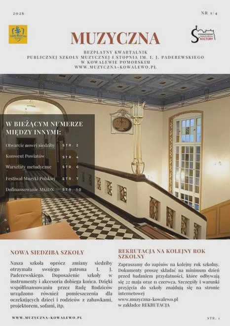 Własna muzyka w filmach