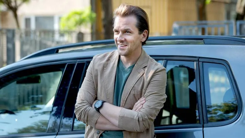 Wpływ Przyjaciółek na telewizję