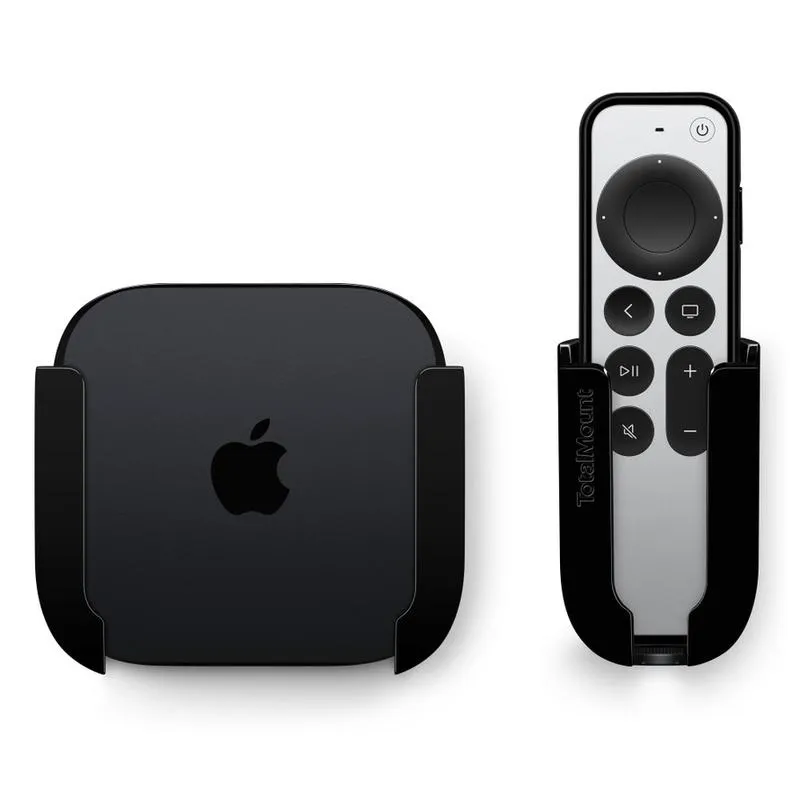 Wydajność Apple TV