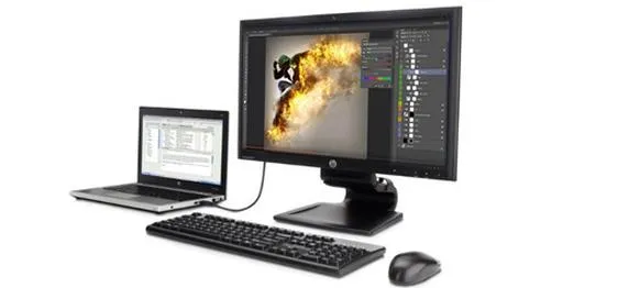 Wydajność laptopa