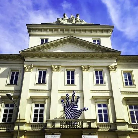 Wykształcenie w aktorstwie
