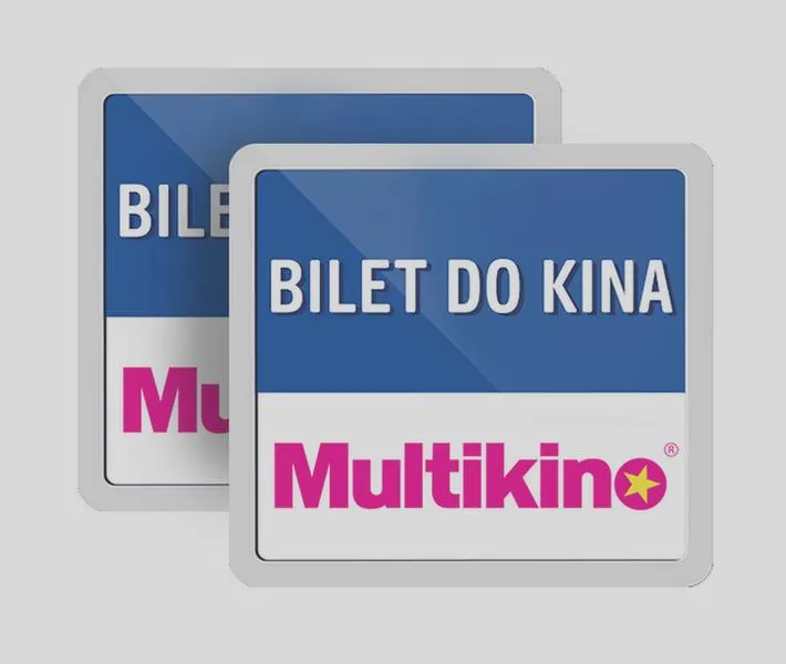Zakup biletów do kina