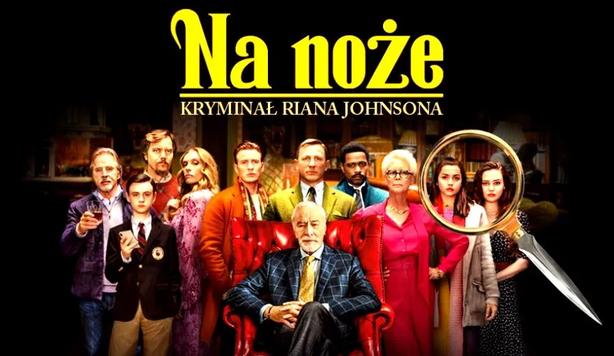Zaskakujące zwroty akcji