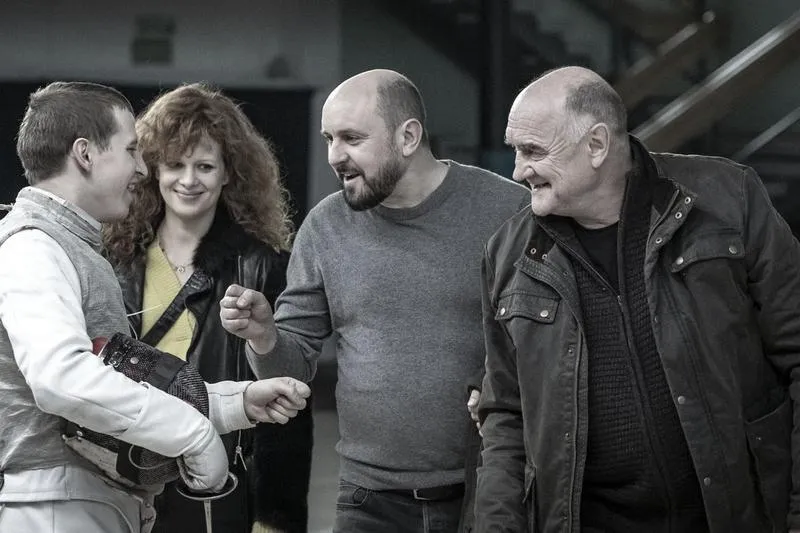 Zawirowania fabularne