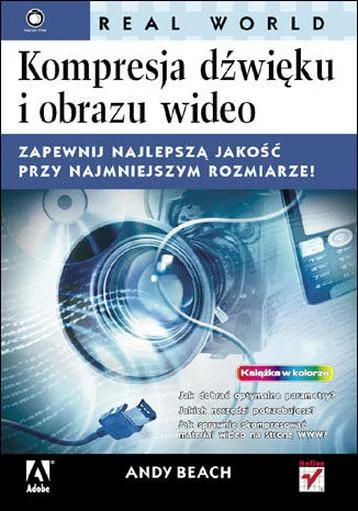 Zmniejszenie rozmiaru filmu