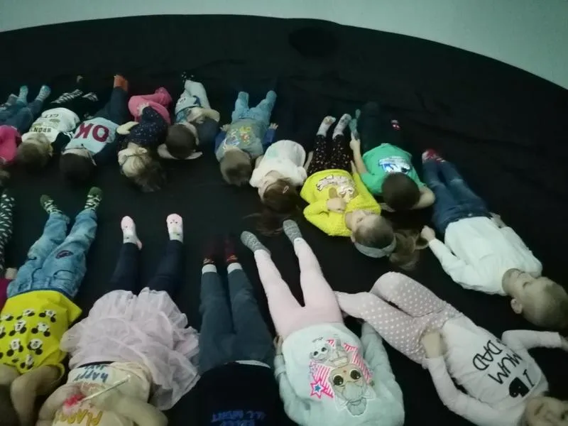 Zmysłowe doświadczenie filmowe