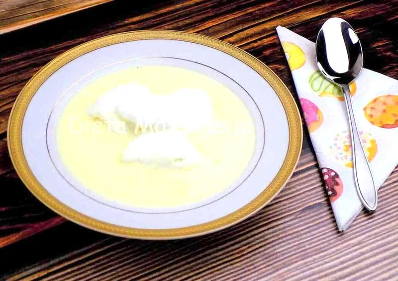Zupa nic