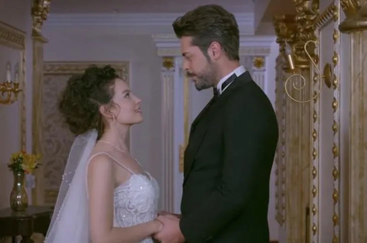 Zwroty akcji w serialach